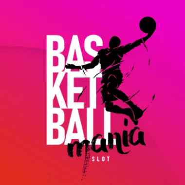 Play Basketball Mania pokie online – OzzyBet AU