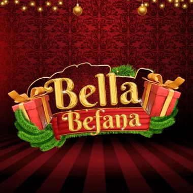 Play Bella Befana pokie online – OzzyBet AU
