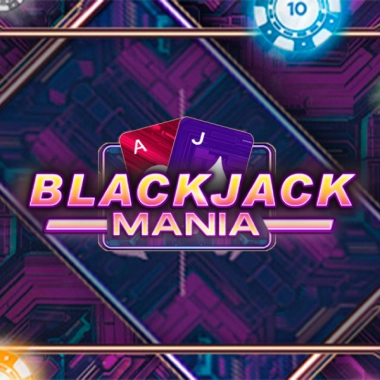 Play Blackjack Mania pokie online – OzzyBet AU