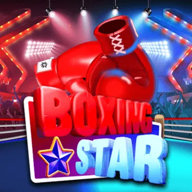 Play Boxing Star pokie online – OzzyBet AU