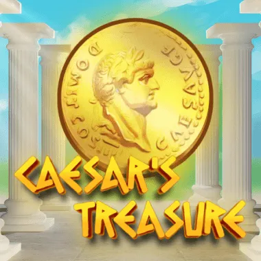 Play Caesar's Treasure pokie online – OzzyBet AU