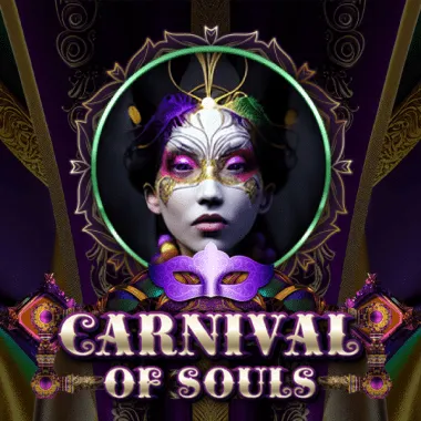 Play Carnival Of Souls pokie online – OzzyBet AU