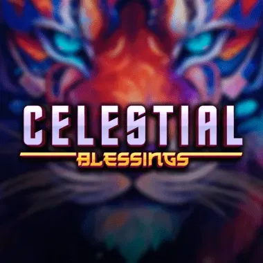 Play Celestial Blessings pokie online – OzzyBet AU