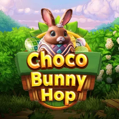 Play Choco Bunny Hop pokie online – OzzyBet AU