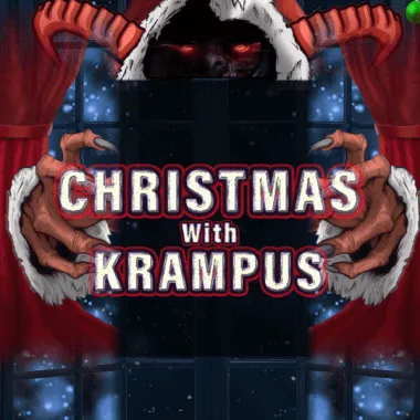 Play Christmas With Krampus pokie online – OzzyBet AU