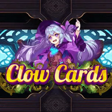 Play Clow Cards pokie online – OzzyBet AU