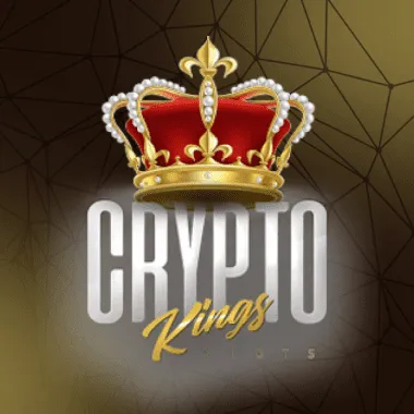 Play Crypto Kings pokie online – OzzyBet AU