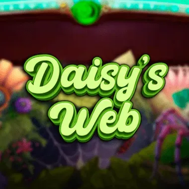 Play Daisys Web pokie online – OzzyBet AU