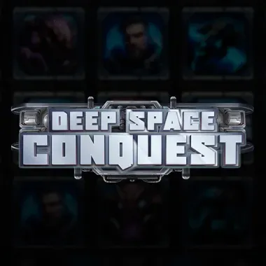Play Deep Space Conquest pokie online – OzzyBet AU