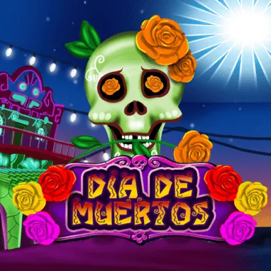 Play Dia De Muertos pokie online – OzzyBet AU