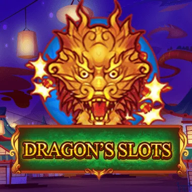 Play Dragon's Slot pokie online – OzzyBet AU