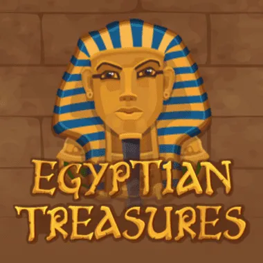Play Egyptian Treasure pokie online – OzzyBet AU