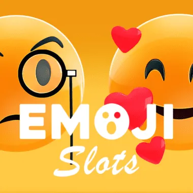 Play Emoji Slots pokie online – OzzyBet AU