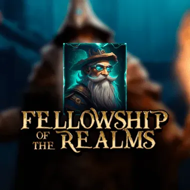 Play Fellowship Of The Realms pokie online – OzzyBet AU