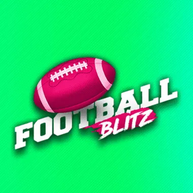 Play Football Blitz pokie online – OzzyBet AU
