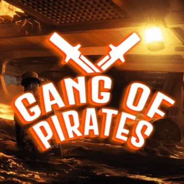 Play Gang Of Pirates pokie online – OzzyBet AU