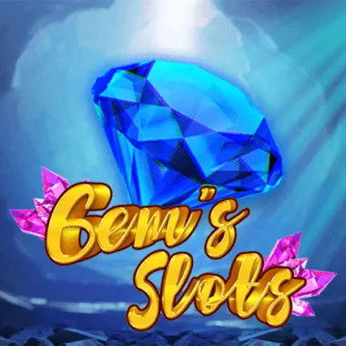 Play Gem's Slots pokie online – OzzyBet AU