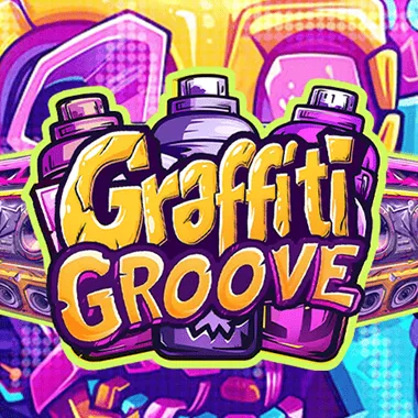 Play Graffiti Groove pokie online – OzzyBet AU