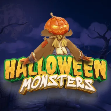 Play Halloween Monsters pokie online – OzzyBet AU
