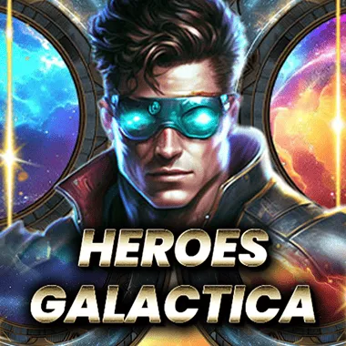 Play Heroes Galactica pokie online – OzzyBet AU