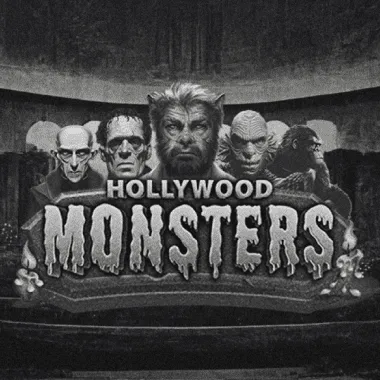 Play Hollywood Monsters pokie online – OzzyBet AU