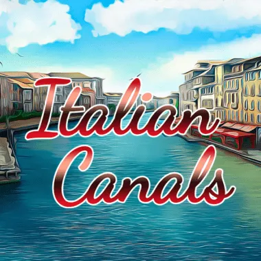 Play Italian Canals pokie online – OzzyBet AU