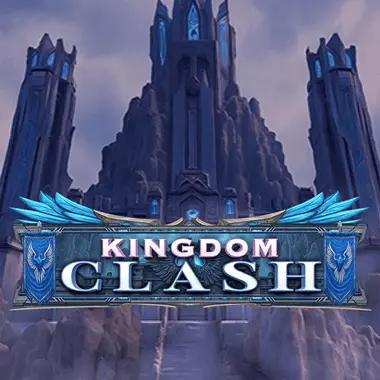 Play Kingdom Clash pokie online – OzzyBet AU