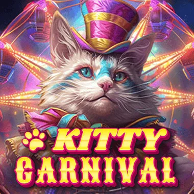 Play Kitty Carnival pokie online – OzzyBet AU
