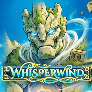 Play Whisper Wind pokie online – OzzyBet AU