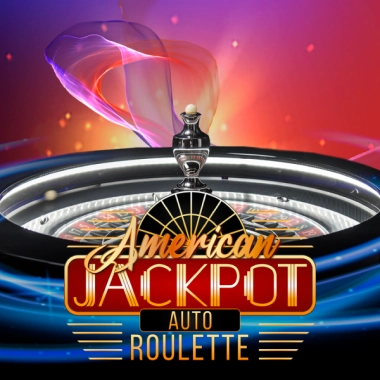 Play American Jackpot Auto Roulette pokie online – OzzyBet AU