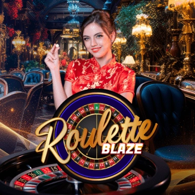 Blaze Roulette