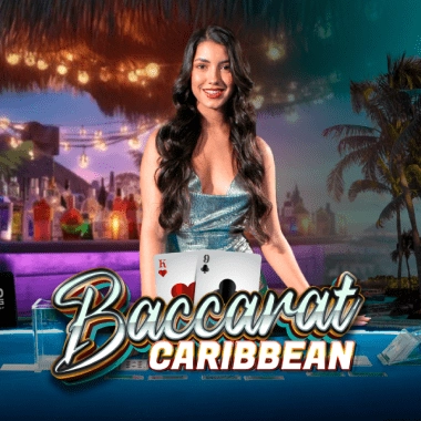 Caribbean Baccarat