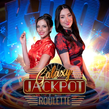 Play Galaxy Jackpot Roulette pokie online – OzzyBet AU