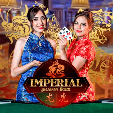 Imperial Dragon Tiger
