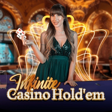 Infinite Casino Holdem