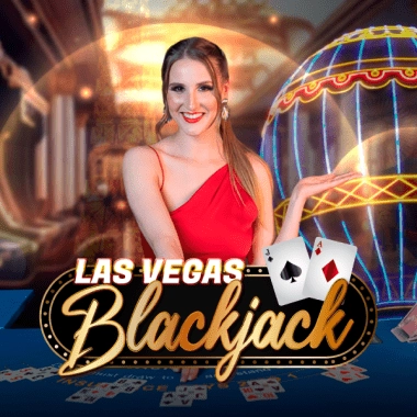 Las Vegas Blackjack