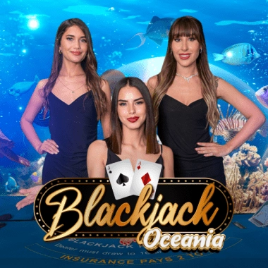 Oceania VIP Blackjack