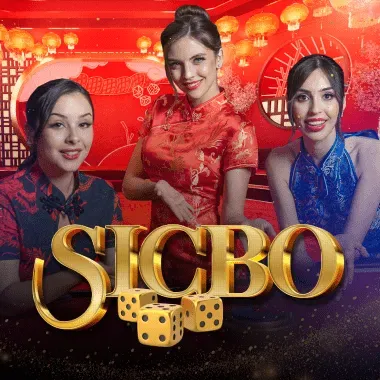 Play Sic Bo pokie online – OzzyBet AU