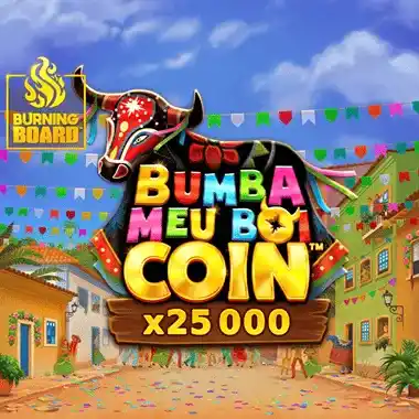 Play Bumba Meu Boi Coin Burning Board pokie online – OzzyBet AU