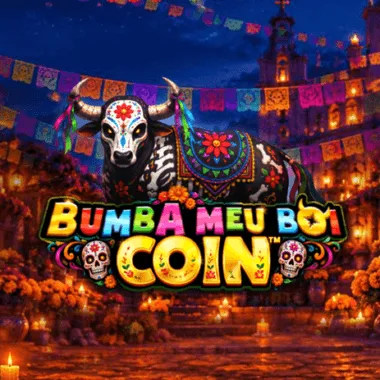 Play Bumba Meu Boi Coin Halloween Edition pokie online – OzzyBet AU