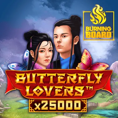 Play Butterfly Lovers Burning Board pokie online – OzzyBet AU
