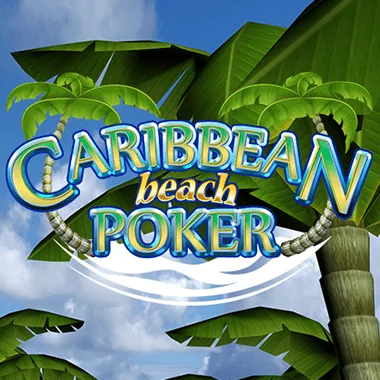 Play Caribbean Beach Poker pokie online – OzzyBet AU