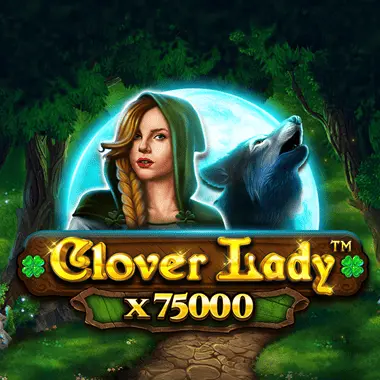 Play Clover Lady Burning Board pokie online – OzzyBet AU