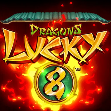 Play Dragons Lucky 8 pokie online – OzzyBet AU