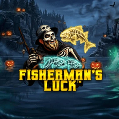 Play Fisherman's Luck Halloween Edition pokie online – OzzyBet AU