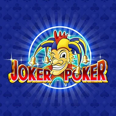 Play Joker Poker pokie online – OzzyBet AU