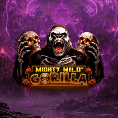 Play Mighty Wild: Gorilla Halloween Edition pokie online – OzzyBet AU