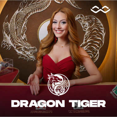 Play Dragon Tiger pokie online – OzzyBet AU