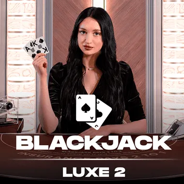 Play Luxe Blackjack 2 pokie online – OzzyBet AU