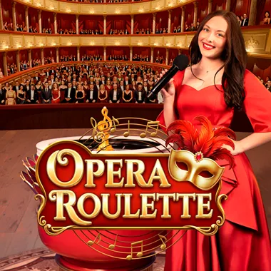 Play Opera Roulette pokie online – OzzyBet AU